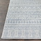 Livabliss Eagean EAG-2306 Outdoor Safe Area Rug EAG2306-23 - alternate 7